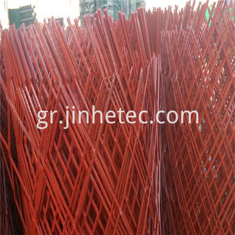 Colorful PVC Thermoplastic Powder Coating For Metal Surface Treatment